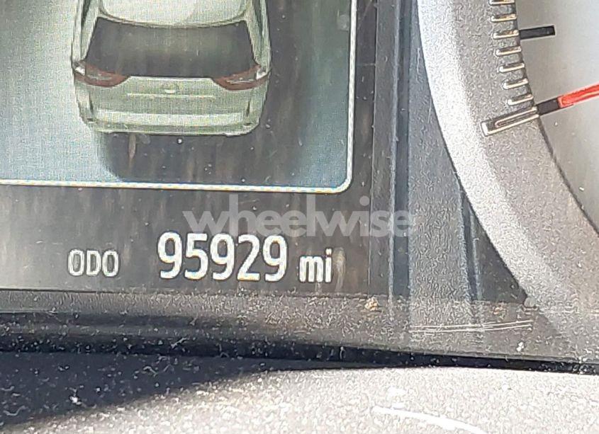 Photo 15 of 2018 Toyota Sienna SE 8 PASSENGER (VIN 5TDXZ3DC3JS927325)