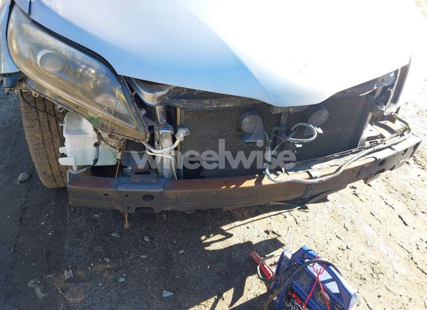 Photo 6 of 2018 Toyota Sienna SE 8 PASSENGER (VIN 5TDXZ3DC3JS927325)