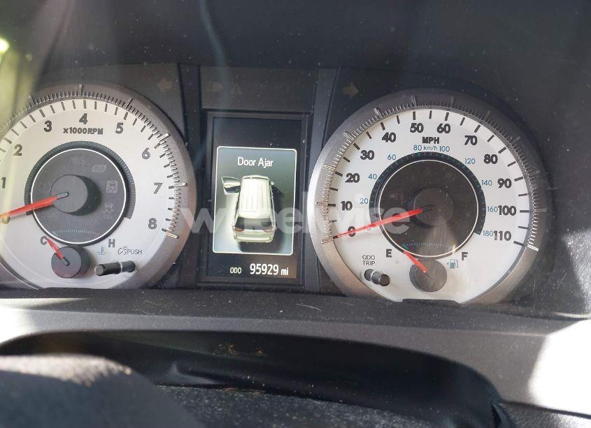 Photo 7 of 2018 Toyota Sienna SE 8 PASSENGER (VIN 5TDXZ3DC3JS927325)