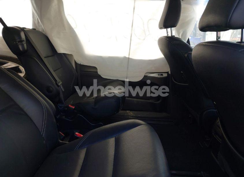 Photo 8 of 2018 Toyota Sienna SE 8 PASSENGER (VIN 5TDXZ3DC3JS927325)