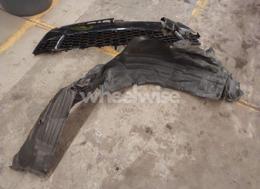 Photo 12 of 2020 Toyota Sienna SE/SE PREMIUM (VIN 5TDXZ3DC3LS073150)