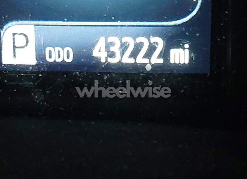 Photo 16 of 2020 Toyota Sienna SE/SE PREMIUM (VIN 5TDXZ3DC3LS073150)