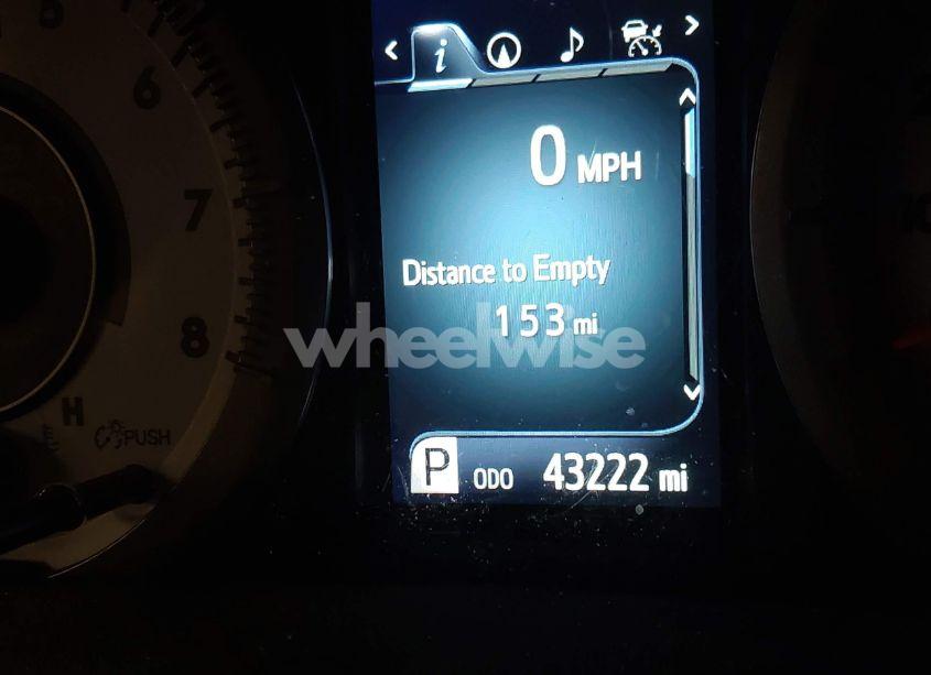 Photo 7 of 2020 Toyota Sienna SE/SE PREMIUM (VIN 5TDXZ3DC3LS073150)
