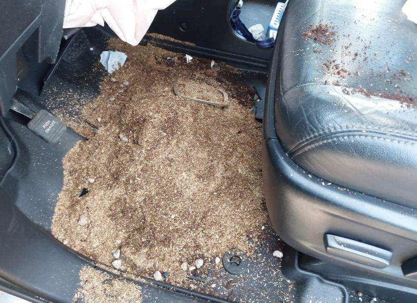 Photo 18 of 2017 Toyota Sienna SE PREMIUM 8 PASSENGER (VIN 5TDXZ3DC4HS773735)