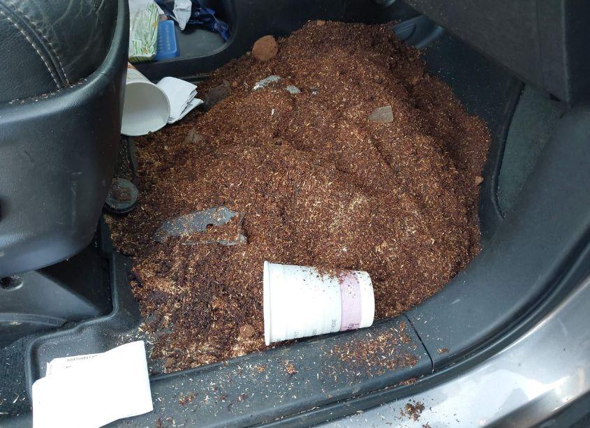 Photo 19 of 2017 Toyota Sienna SE PREMIUM 8 PASSENGER (VIN 5TDXZ3DC4HS773735)