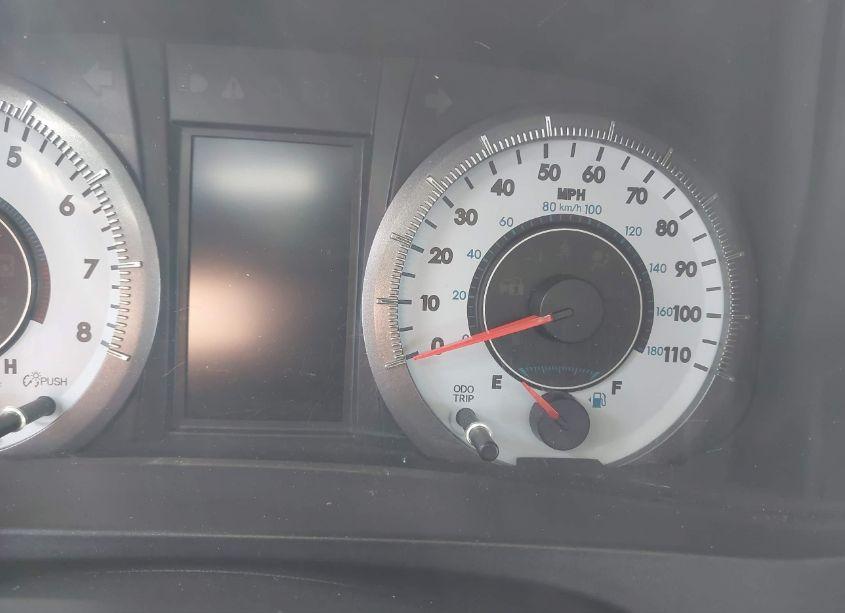 Photo 7 of 2017 Toyota Sienna SE PREMIUM 8 PASSENGER (VIN 5TDXZ3DC4HS773735)