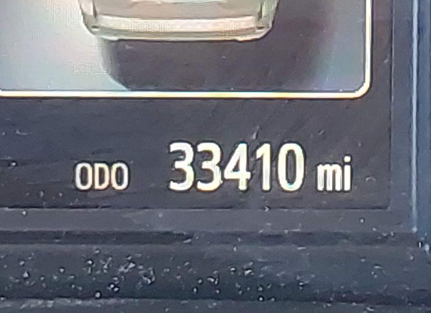 Photo 16 of 2017 Toyota Sienna SE 8 PASSENGER (VIN 5TDXZ3DC4HS786193)