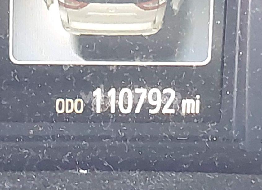 Photo 15 of 2017 Toyota Sienna SE PREMIUM 8 PASSENGER (VIN 5TDXZ3DC4HS799333)