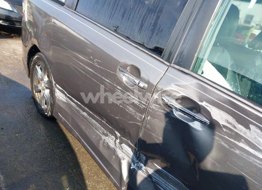 Photo 17 of 2017 Toyota Sienna SE PREMIUM 8 PASSENGER (VIN 5TDXZ3DC4HS799333)