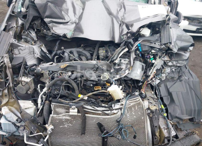 Photo 10 of 2019 Toyota Sienna SE 8 PASSENGER (VIN 5TDXZ3DC4KS014221)