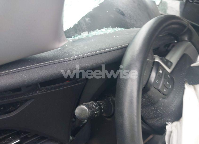 Photo 14 of 2019 Toyota Sienna SE 8 PASSENGER (VIN 5TDXZ3DC4KS014221)