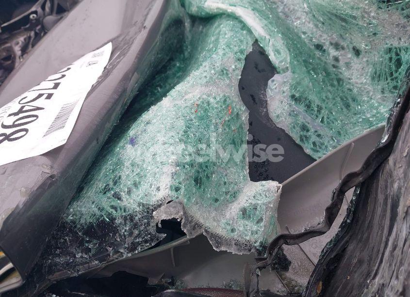 Photo 16 of 2019 Toyota Sienna SE 8 PASSENGER (VIN 5TDXZ3DC4KS014221)