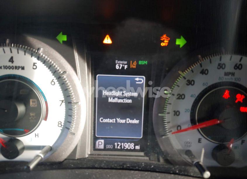 Photo 7 of 2018 Toyota Sienna SE/SE PREMIUM (VIN 5TDXZ3DC5JS915791)