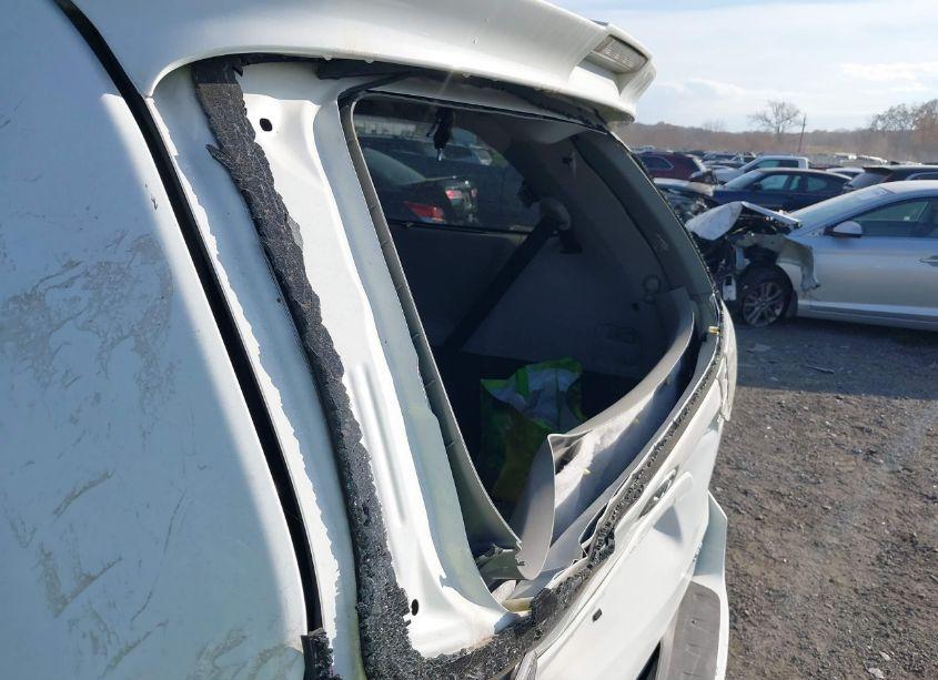 Photo 19 of 2018 Toyota Sienna SE 8 PASSENGER (VIN 5TDXZ3DC5JS939508)