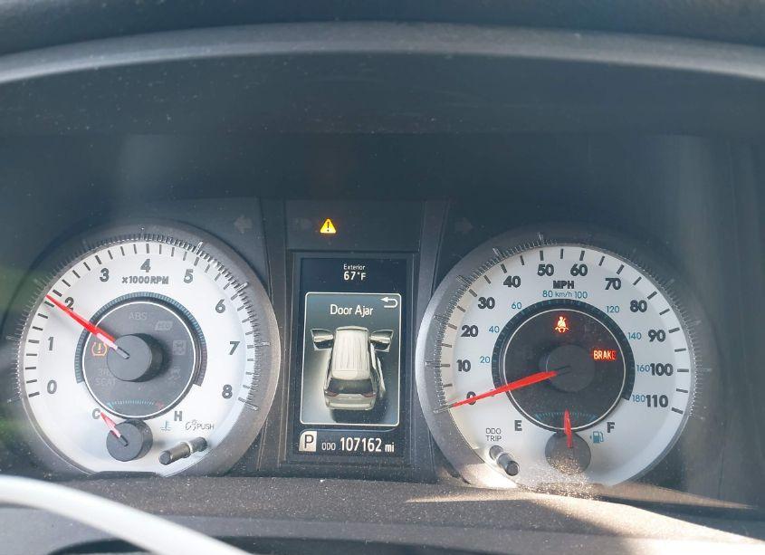 Photo 7 of 2018 Toyota Sienna SE 8 PASSENGER (VIN 5TDXZ3DC5JS939508)