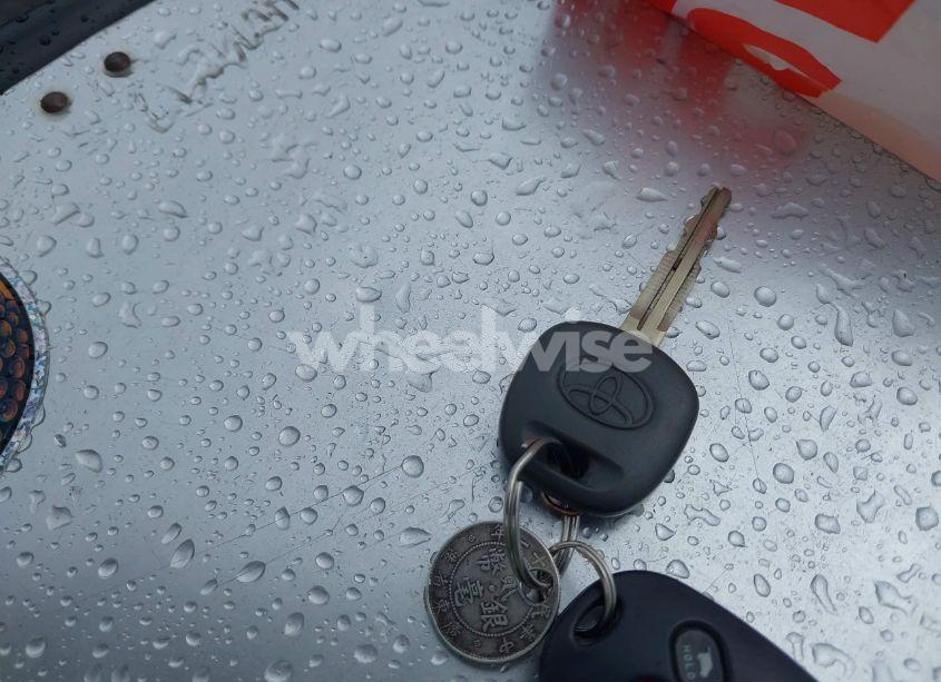 Photo 11 of 2018 Toyota Sienna SE 8 PASSENGER (VIN 5TDXZ3DC5JS943512)