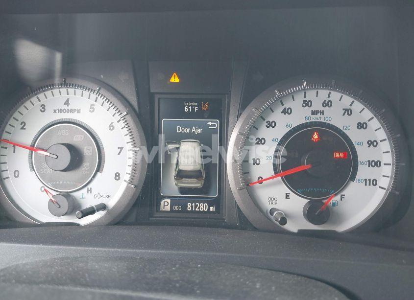 Photo 7 of 2018 Toyota Sienna SE 8 PASSENGER (VIN 5TDXZ3DC5JS943512)