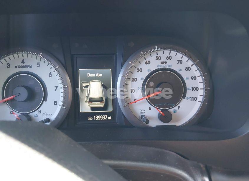 Photo 16 of 2017 Toyota Sienna SE (VIN 5TDXZ3DC6HS812907)