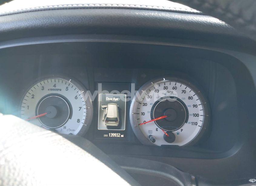 Photo 7 of 2017 Toyota Sienna SE (VIN 5TDXZ3DC6HS812907)