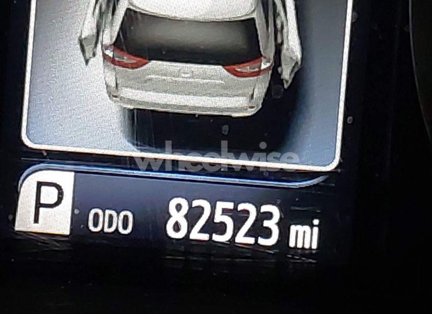 Photo 16 of 2017 Toyota Sienna SE 8 PASSENGER (VIN 5TDXZ3DC7HS859864)