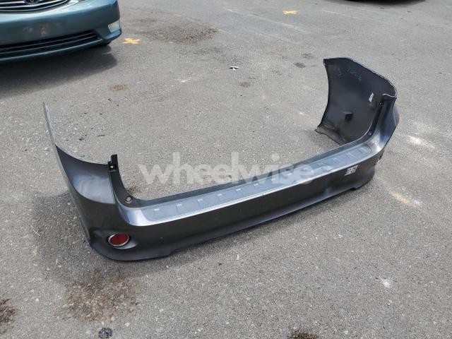 Photo 13 of 2017 TOYOTA SIENNA SE (VIN 5TDXZ3DC8HS784298)