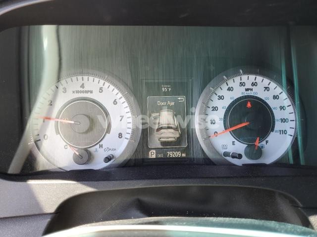 Photo 6 of 2017 TOYOTA SIENNA SE (VIN 5TDXZ3DC8HS784298)