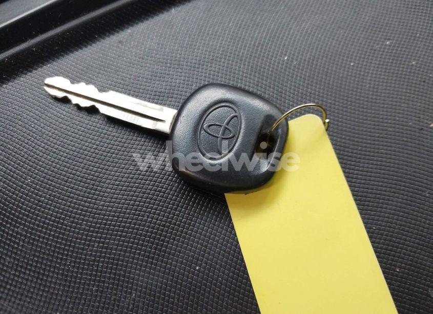 Photo 11 of 2017 Toyota Sienna SE 8 PASSENGER (VIN 5TDXZ3DC8HS843396)