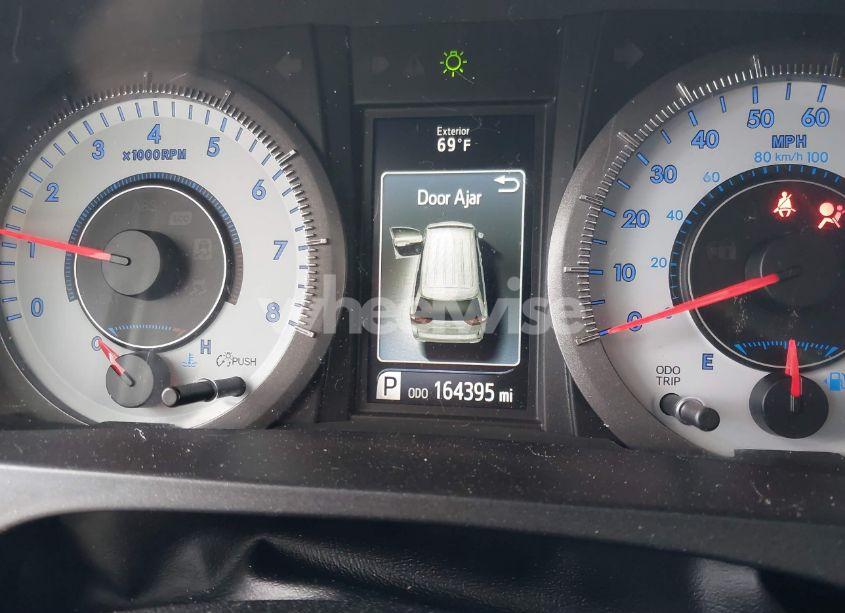 Photo 15 of 2017 Toyota Sienna SE 8 PASSENGER (VIN 5TDXZ3DC8HS843396)