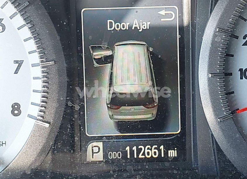 Photo 16 of 2018 Toyota Sienna SE 8 PASSENGER (VIN 5TDXZ3DC8JS950681)