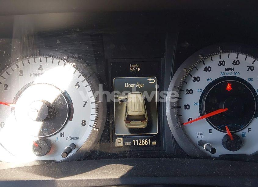 Photo 7 of 2018 Toyota Sienna SE 8 PASSENGER (VIN 5TDXZ3DC8JS950681)