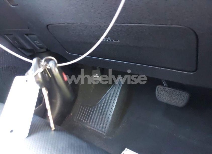 Photo 11 of 2020 Toyota Sienna SE (VIN 5TDXZ3DC8LS039639)