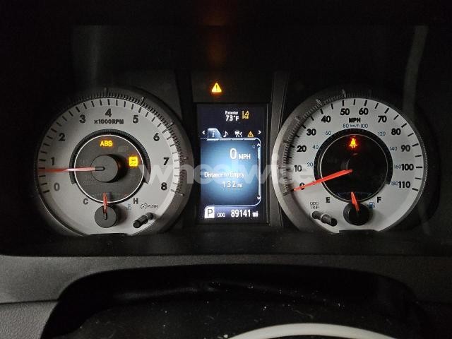 Photo 12 of 2020 TOYOTA SIENNA SE (VIN 5TDXZ3DC8LS048101)