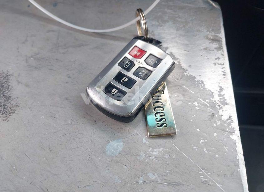 Photo 11 of 2017 Toyota Sienna SE PREMIUM 8 PASSENGER (VIN 5TDXZ3DC9HS809810)