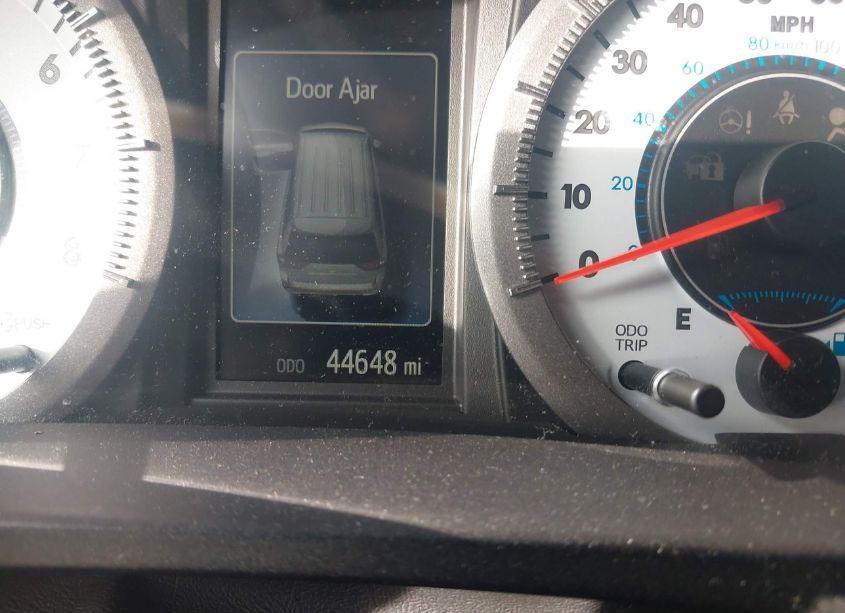 Photo 15 of 2017 Toyota Sienna SE 8 PASSENGER (VIN 5TDXZ3DC9HS850518)