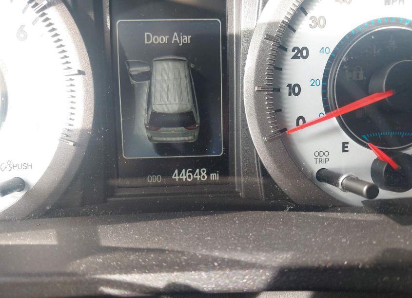 Photo 7 of 2017 Toyota Sienna SE 8 PASSENGER (VIN 5TDXZ3DC9HS850518)