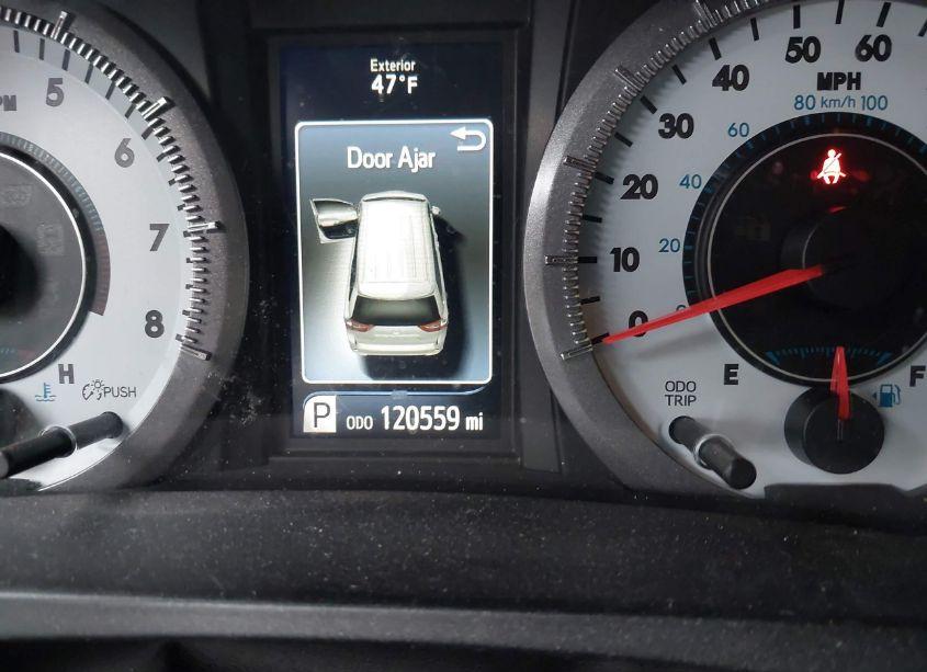 Photo 15 of 2017 Toyota Sienna SE (VIN 5TDXZ3DCXHS859969)