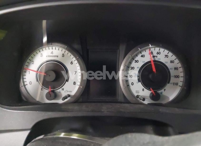 Photo 15 of 2017 Toyota Sienna SE (VIN 5TDXZ3DCXHS875329)