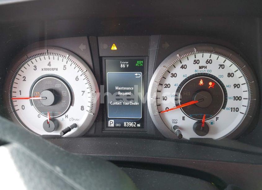 Photo 7 of 2019 Toyota Sienna SE PREMIUM 8 PASSENGER (VIN 5TDXZ3DCXKS993095)