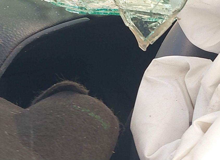 Photo 7 of 2023 Toyota Highlander HYBRID LIMITED (VIN 5TDYARAH7PS018401)