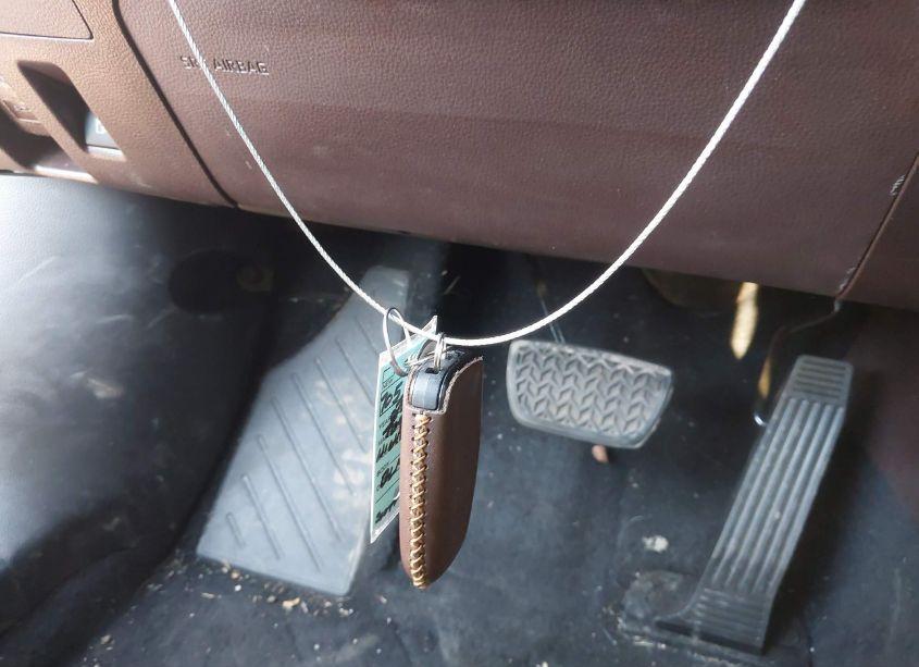 Photo 11 of 2022 Toyota Highlander HYBRID LIMITED (VIN 5TDYARAHXNS014534)