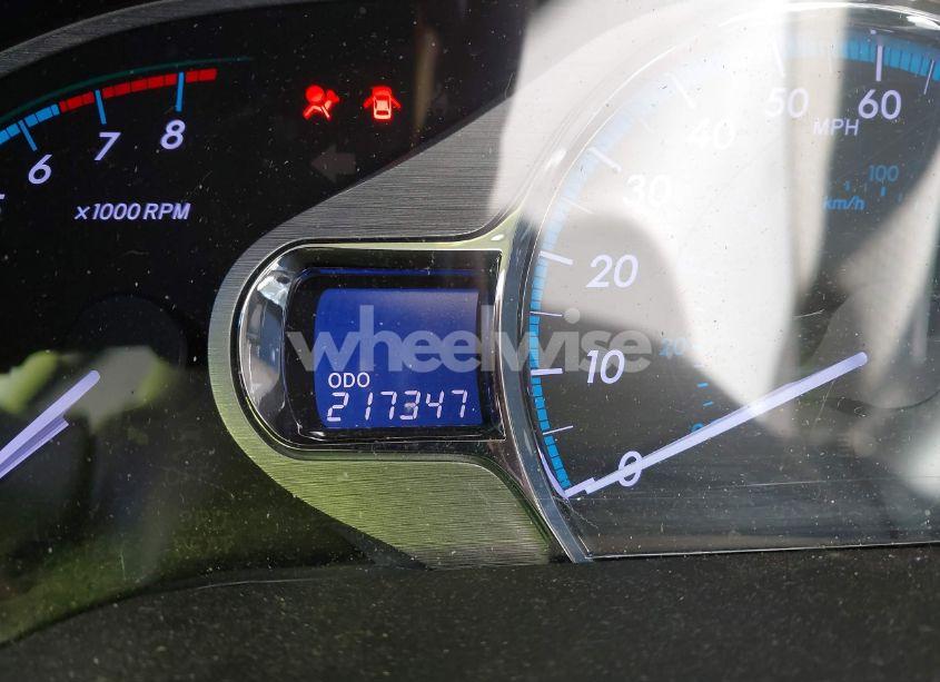 Photo 15 of 2011 Toyota Sienna XLE/LIMITED (VIN 5TDYK3DC0BS053221)