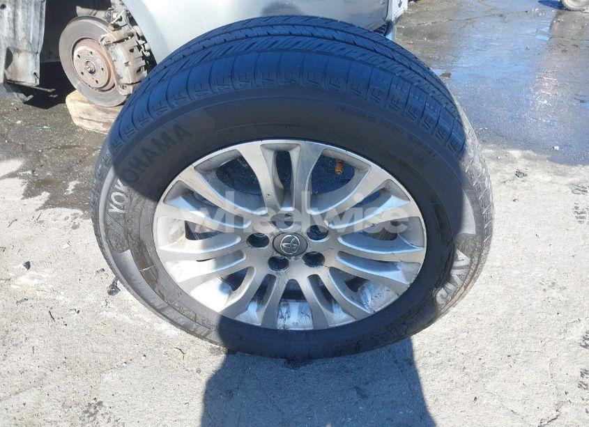 Photo 12 of 2012 Toyota Sienna XLE/LIMITED (VIN 5TDYK3DC0CS176597)