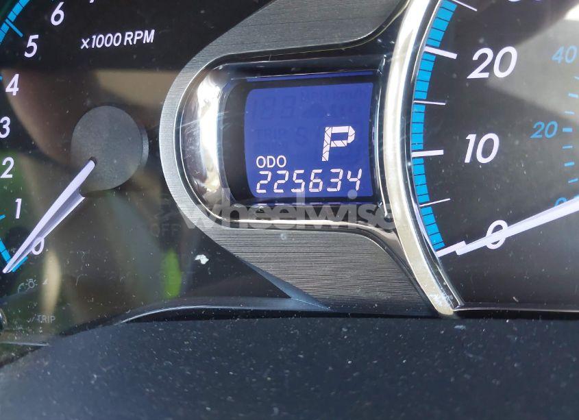 Photo 16 of 2012 Toyota Sienna XLE/LIMITED (VIN 5TDYK3DC0CS176597)