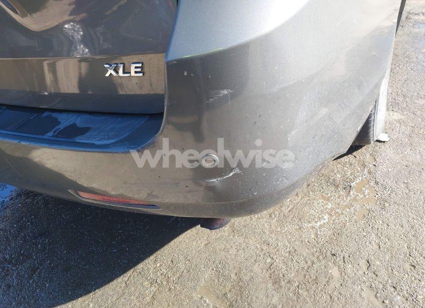 Photo 19 of 2012 Toyota Sienna XLE/LIMITED (VIN 5TDYK3DC0CS176597)