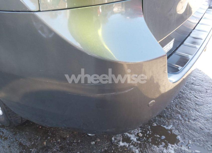 Photo 20 of 2012 Toyota Sienna XLE/LIMITED (VIN 5TDYK3DC0CS176597)