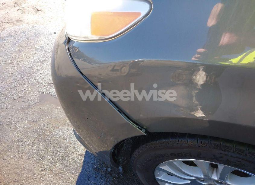 Photo 21 of 2012 Toyota Sienna XLE/LIMITED (VIN 5TDYK3DC0CS176597)