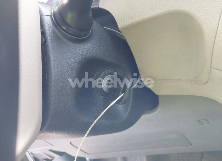 Photo 11 of 2012 Toyota Sienna XLE V6 8 PASSENGER (VIN 5TDYK3DC0CS178883)