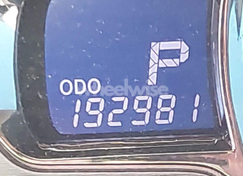 Photo 15 of 2012 Toyota Sienna XLE V6 8 PASSENGER (VIN 5TDYK3DC0CS178883)