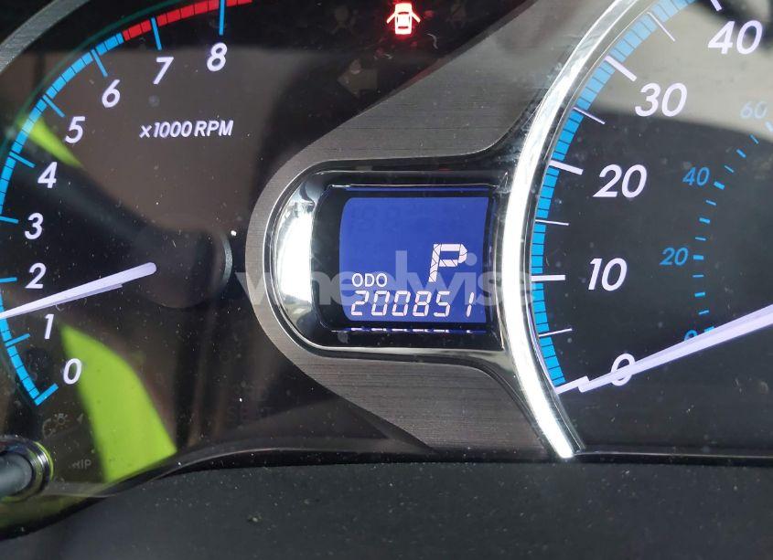 Photo 16 of 2012 Toyota Sienna XLE V6 8 PASSENGER (VIN 5TDYK3DC0CS221618)