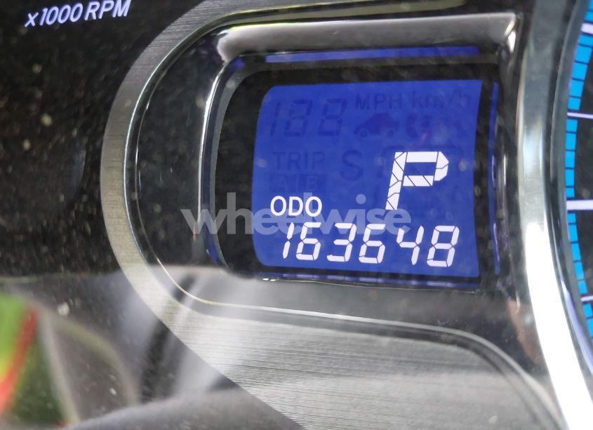 Photo 15 of 2013 Toyota Sienna LIMITED V6 7 PASSENGER (VIN 5TDYK3DC0DS340531)